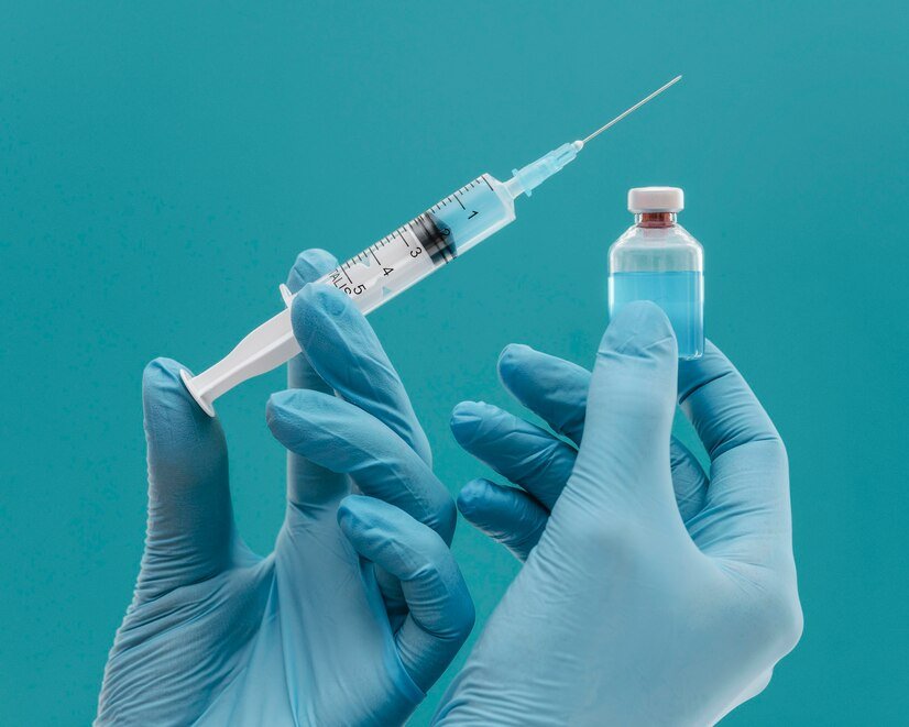 covid-19 vaccine preservation