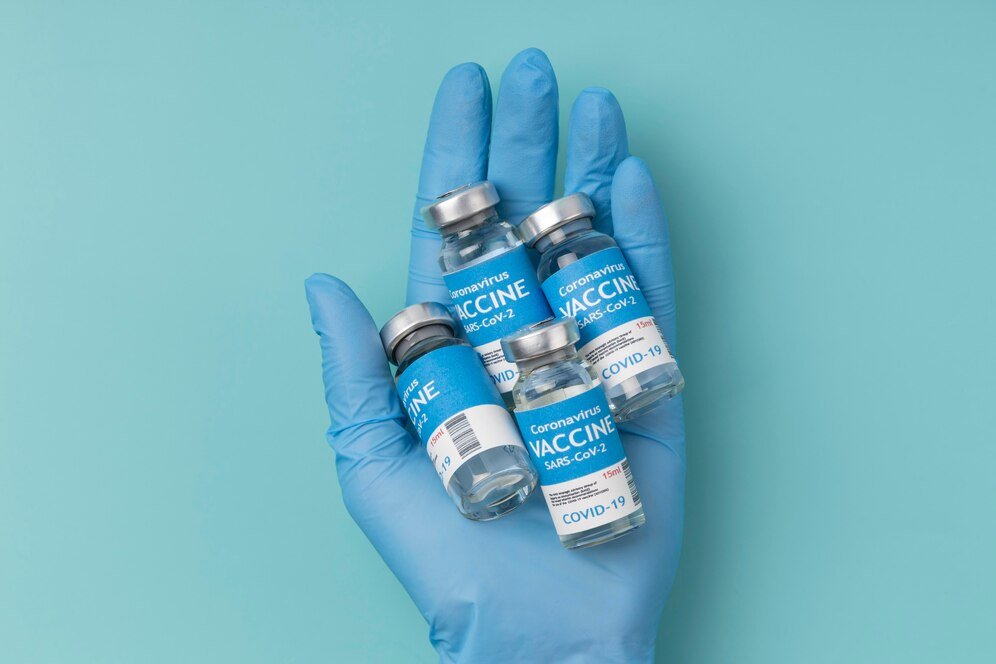 Monitoring Vaccine Refrigerator Temperature