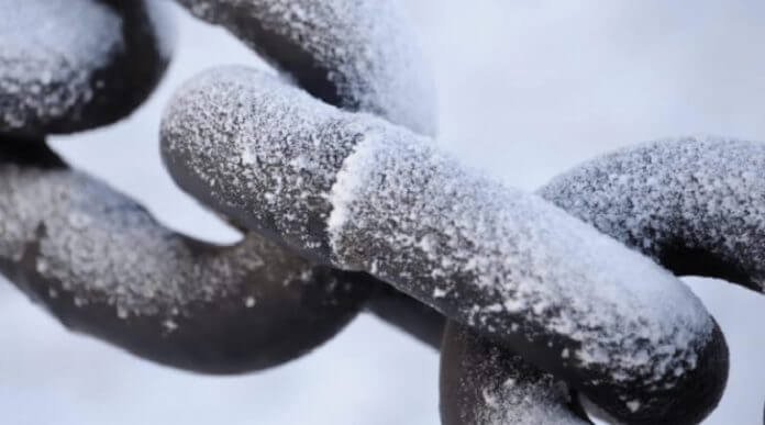 What is a Cold Chain Break?
