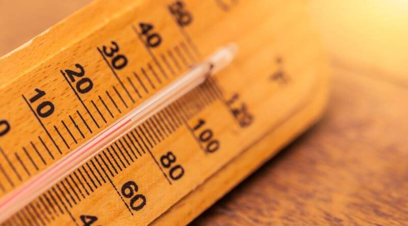 Temperature and Humidity Monitoring for Medication and Medicine Cabinets