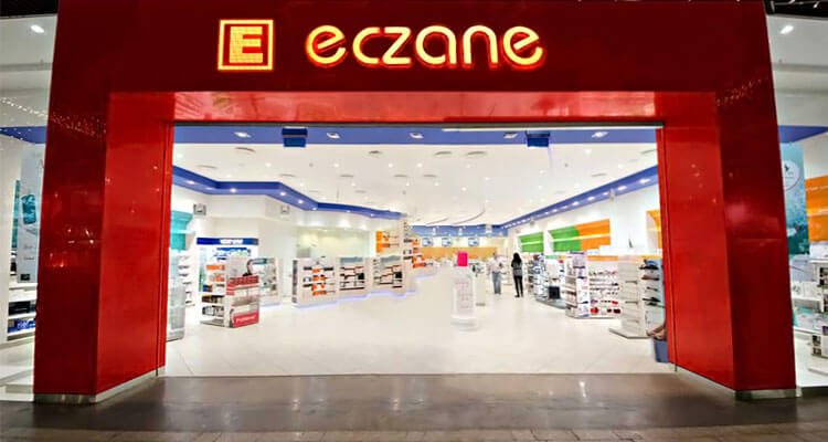 eczanelerde mutlaka olması gereken ekipmanlar