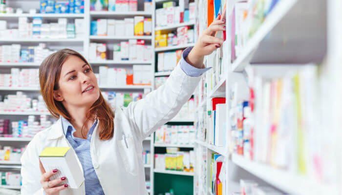 Must-Have Equipment In Pharmacies