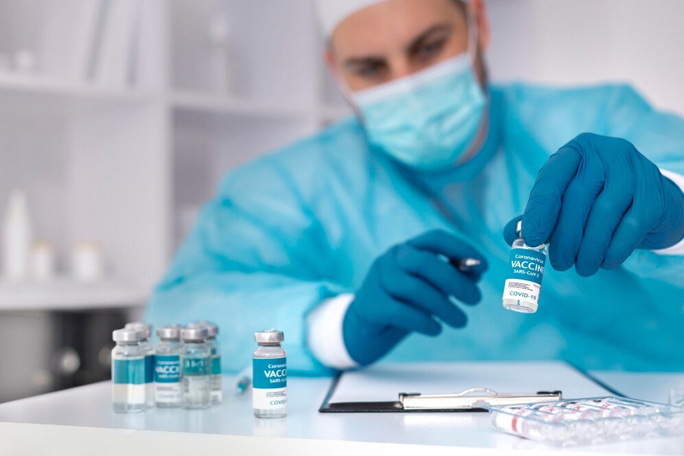 Comparison of Vaccine Cabinets and Eco-Vaccine Cabinets