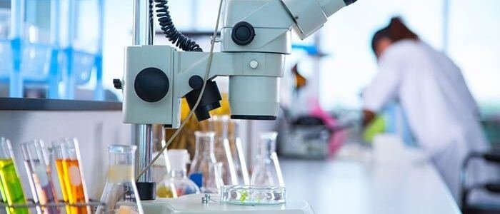 Lab Supplies and Storage Conditions