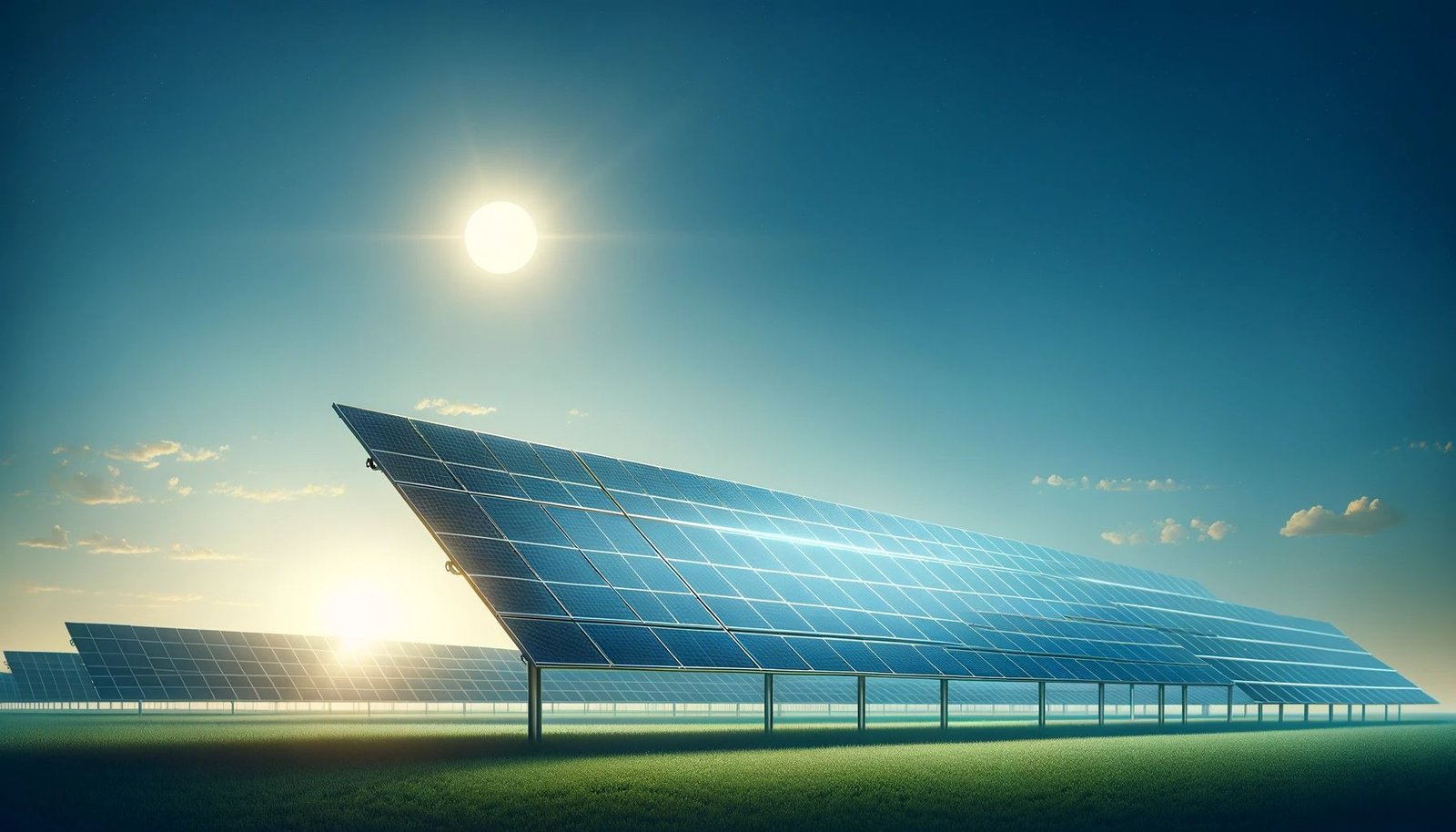What Is Solar Energy And Ways To Convert Solar Energy?