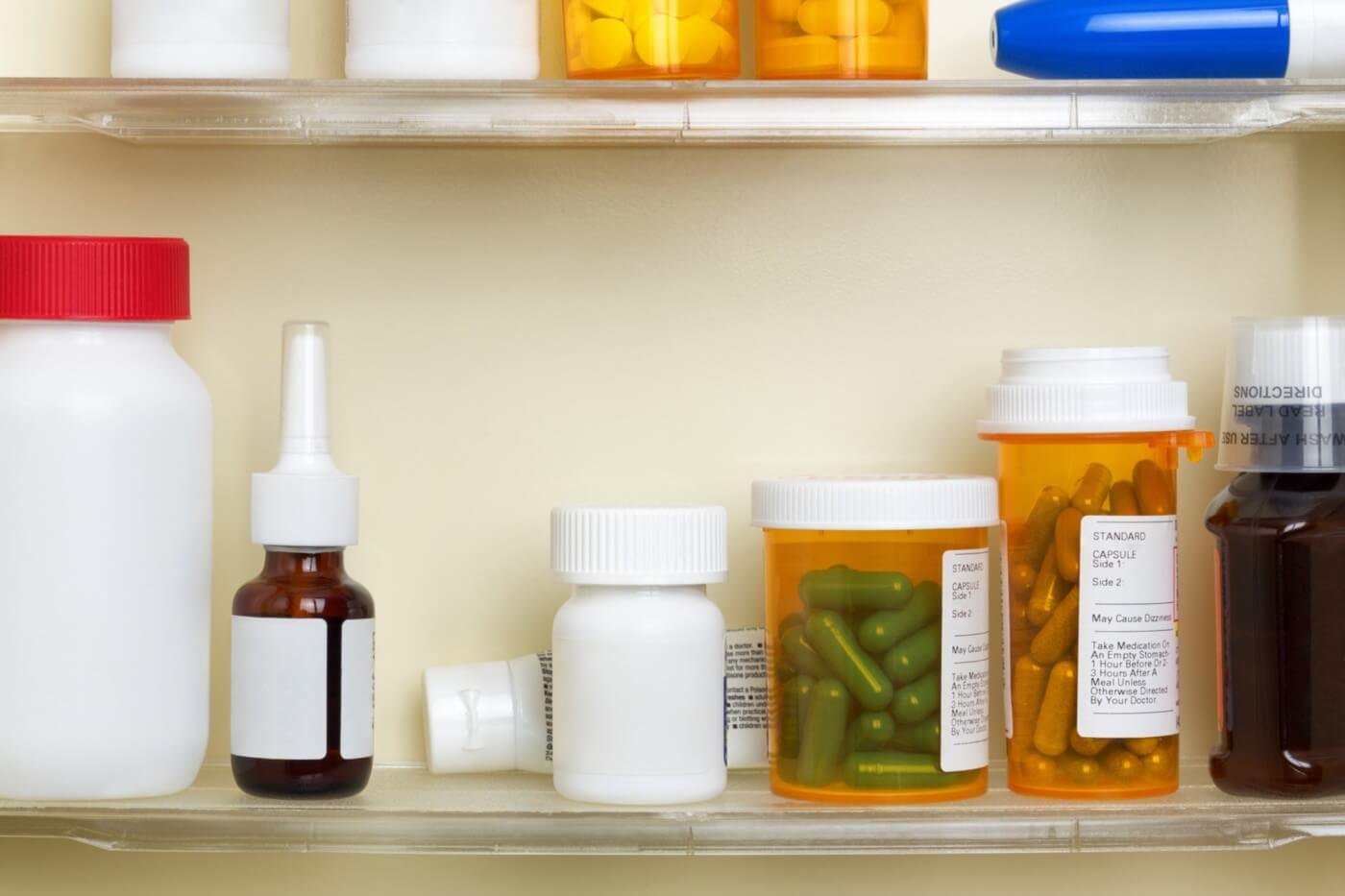 5 Reasons to Keep Medicine Away from the Summer Heat