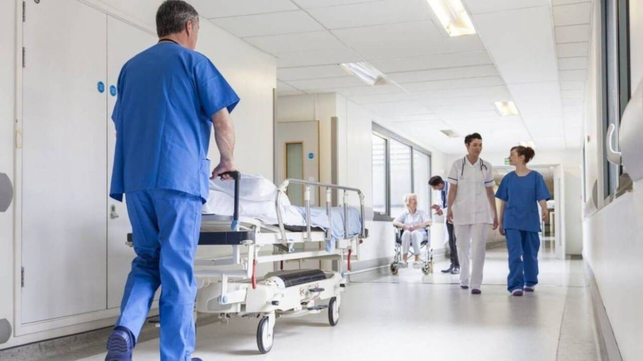 Kliniklerde Mutlaka Olması Gereken Ekipmanlar