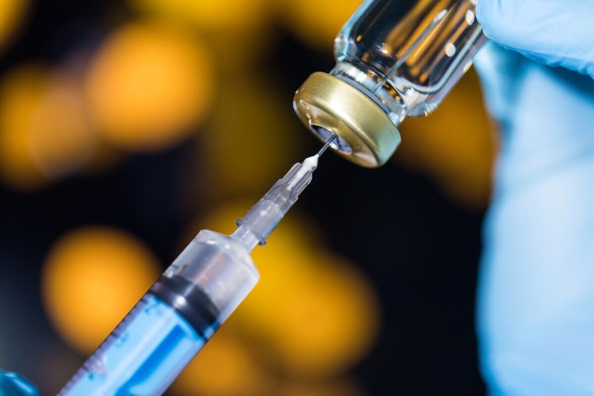 What are the Vaccine Storage Conditions?