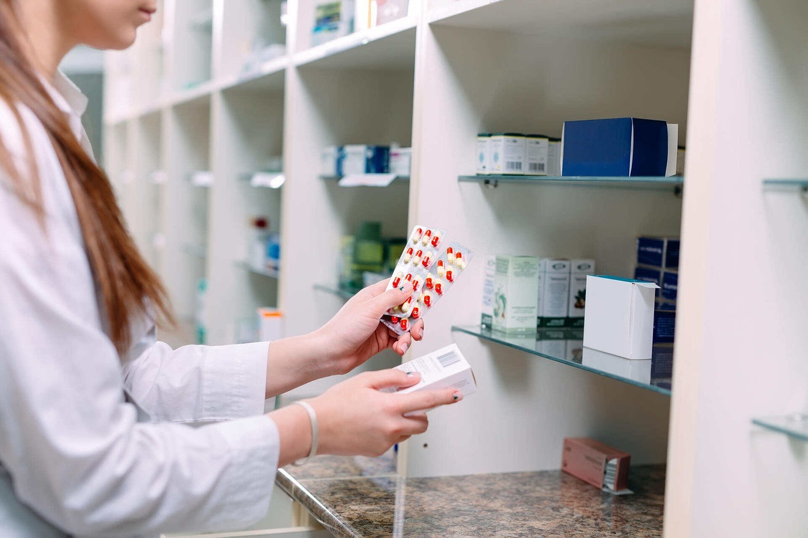 What to Need to Know About Medicine Storage Conditions