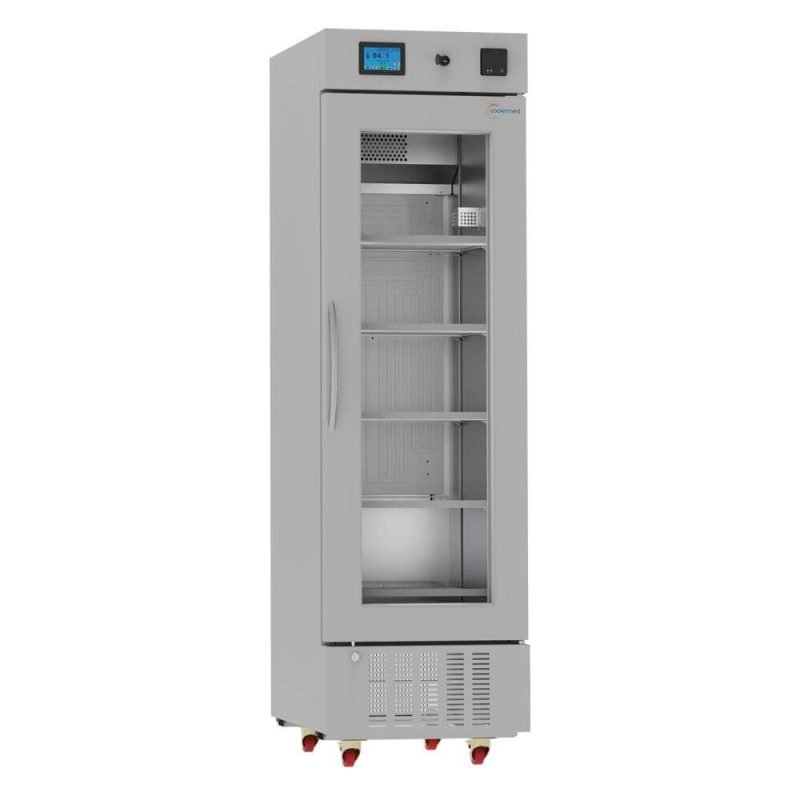 Medical Coolers in Power Outage