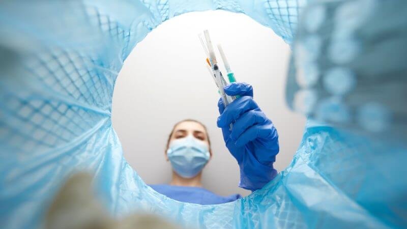 Risks Posed by Medical Wastes