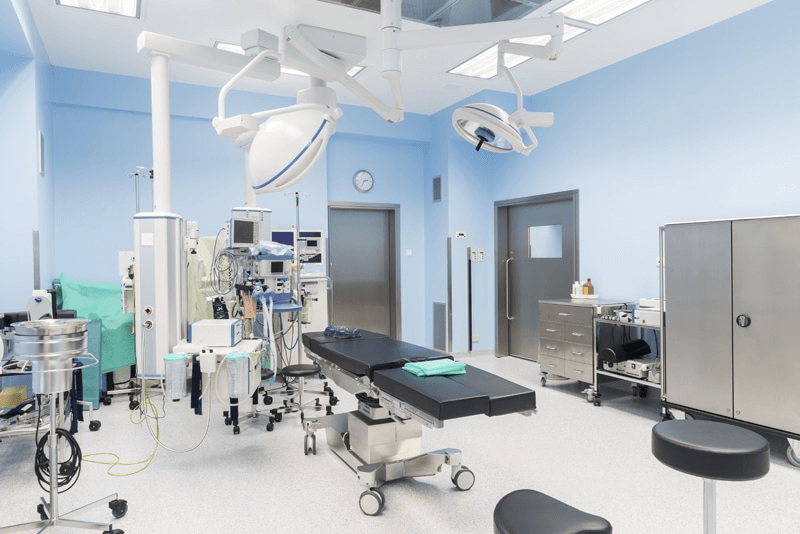 13 Different Medical Devices Used in Hospitals 1 13 Medical Devices Used in Hospitals Most
