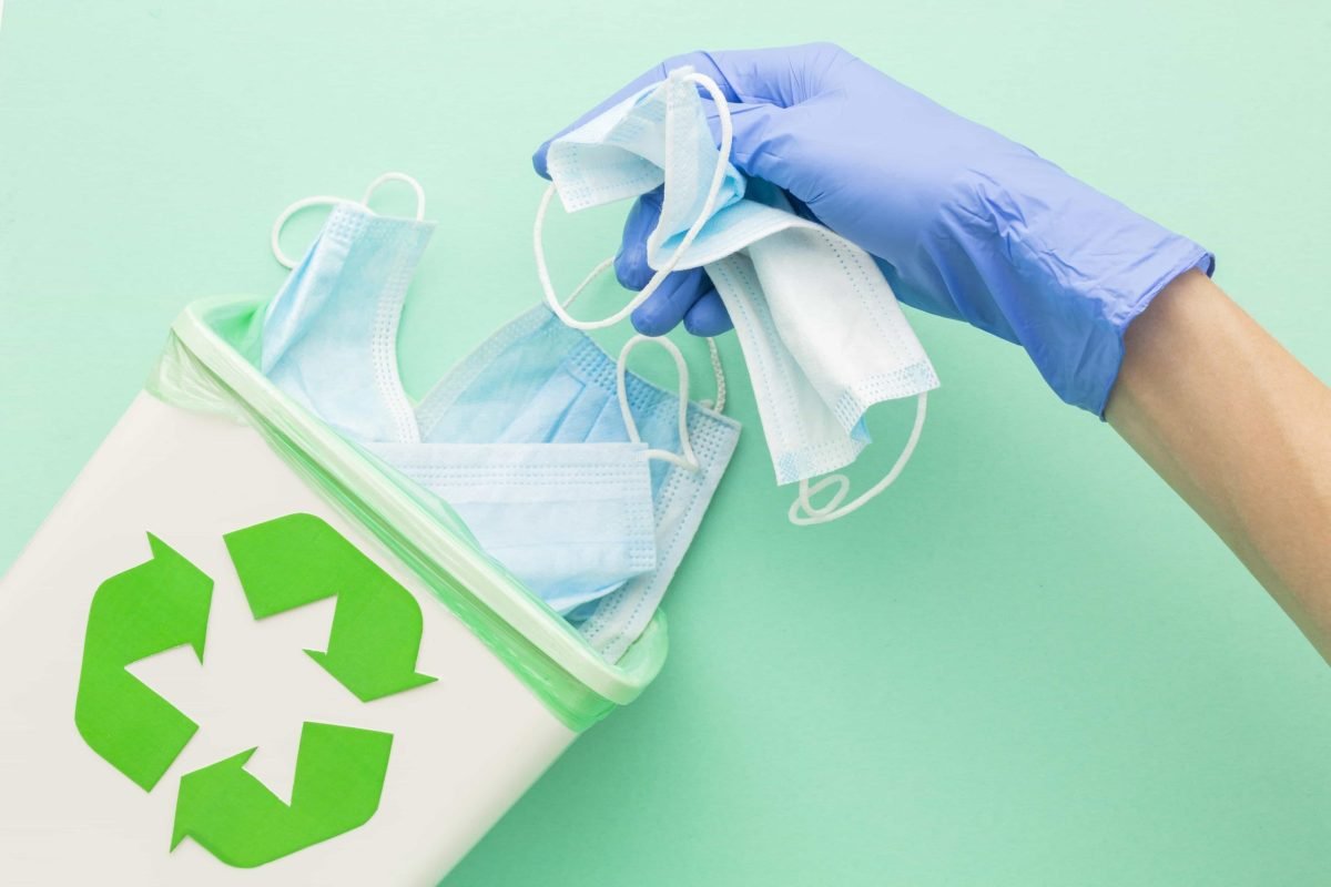 How to Dispose of Medical Waste?