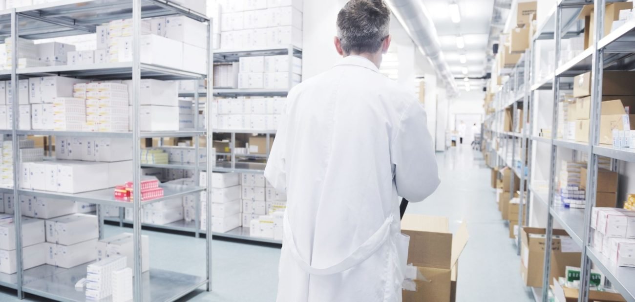 Pharmaceutical Transportation