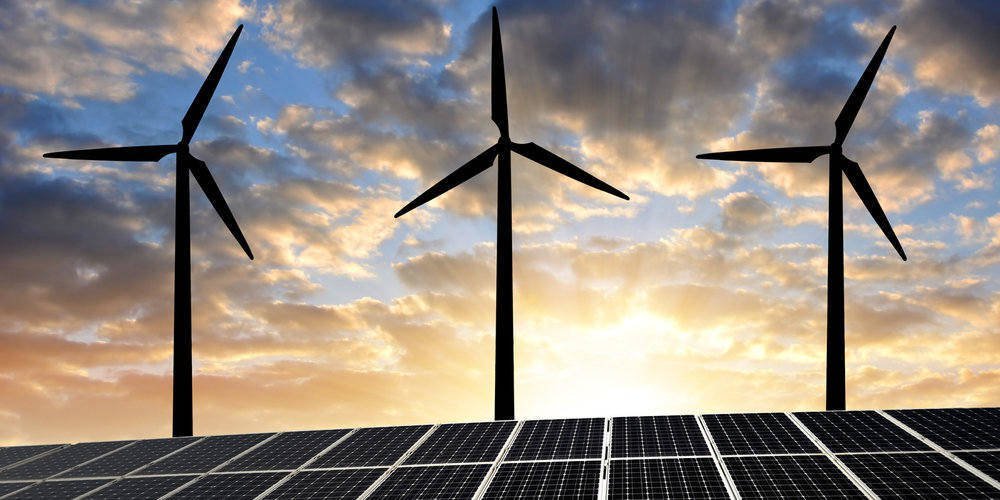 Sürdürülebilir Enerji Nedir?