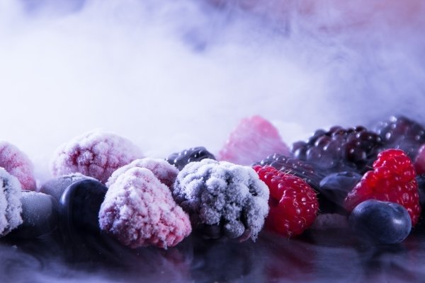 Does the Nutritional Value of Frozen Foods Change?