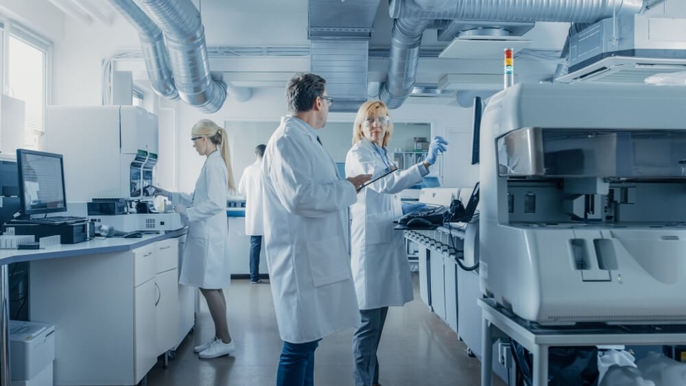 medikal derin dondurucuların laboratuvardaki kullanımı