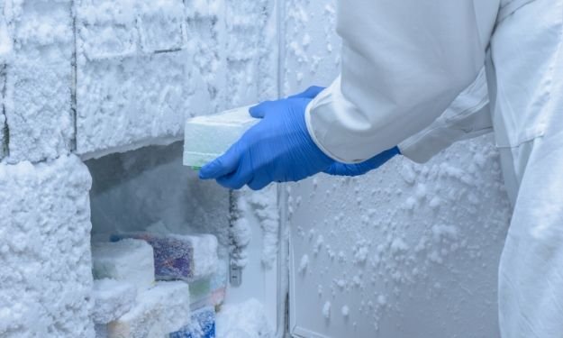 Use of Medical Freezers in Laboratories