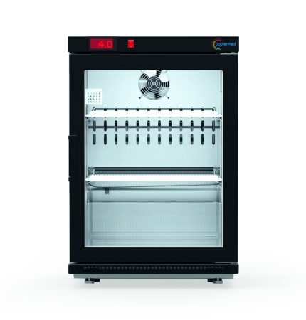 ECO170ASI – 125 Liter Vaccine Refrigerator