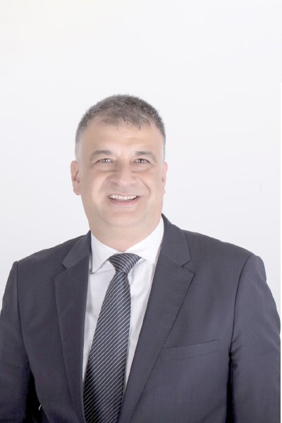 Turgay dag